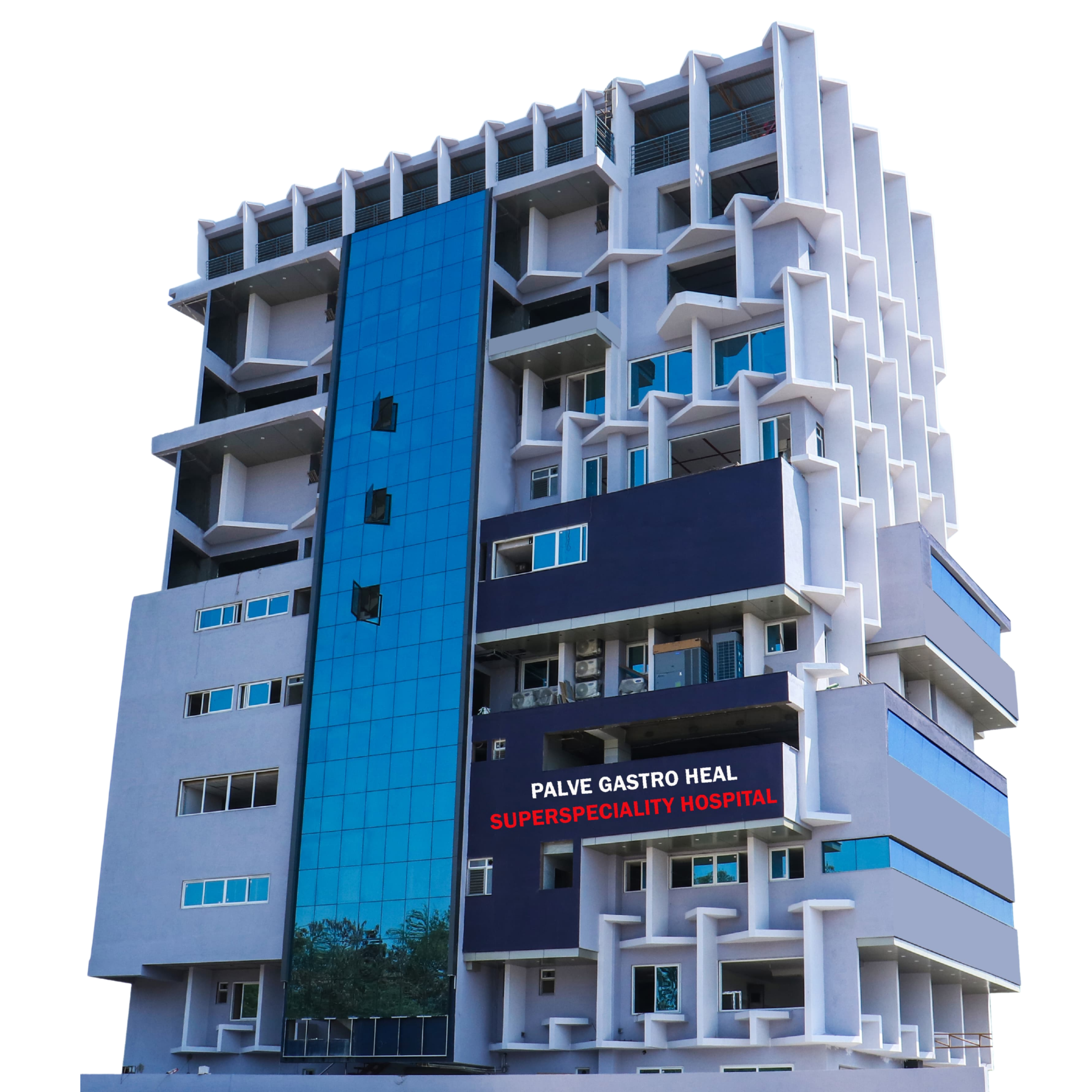Palve Gastro Heal Super Specialty Hospital